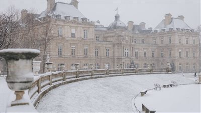  مستوى التأهب البرتقالي    