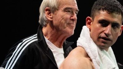 فيلم العملاق     