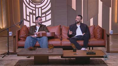 زاب ثروت وماهر الملاخ    