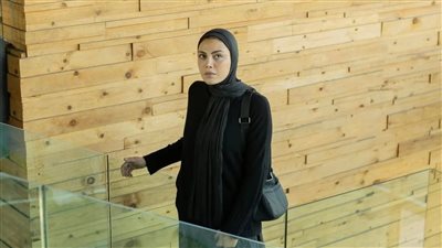 النجمة ريهام حجاج    