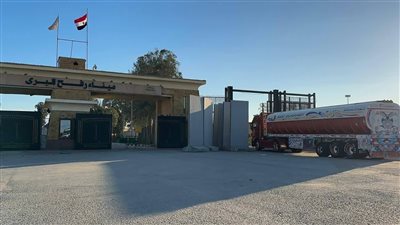 المساعدات الإنسانية    