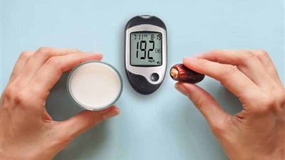 نصائح لمريض السكري والضغط في رمضان