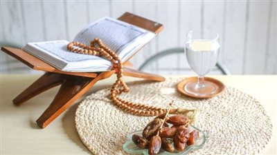 أدعية استقبال شهر رمضان المبارك