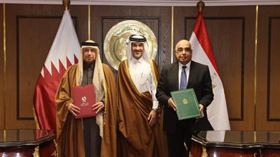 وزير العدل و النائب العام القطري