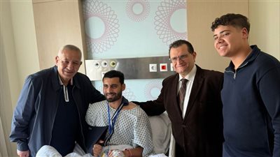 باهر المحمدي