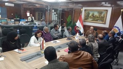 المبادرة الوطنية بقنا