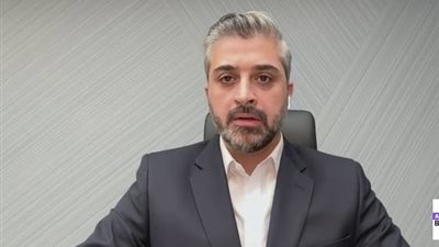 أشرف جرار الخبير الاقتصادي