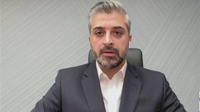  أشرف جرار الخبير الاقتصادي