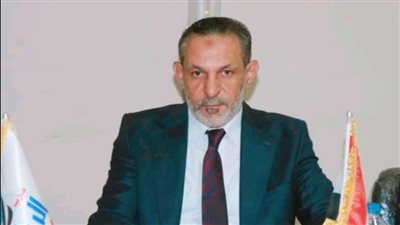 المهندس إياد الخولي