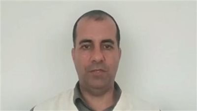  مدير مركز الاغاثة الطبية في غزة بسام زقوت    