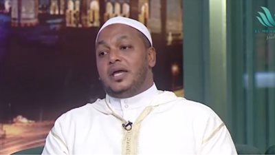  الشيخ الحسين محمد سليمان 