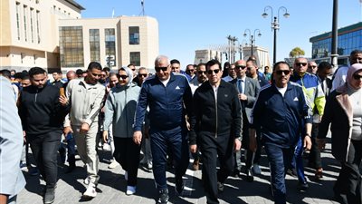 الدكتور أشرف صبحي    