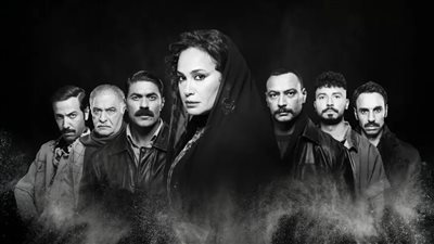 بوستر مسلسل مناعة