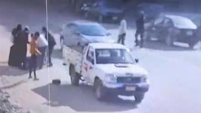 جانب من الواقعة 