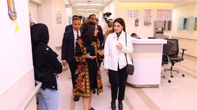 جانب من الجولة