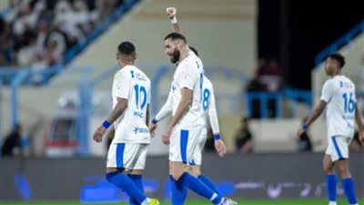 كريم بنزيما 