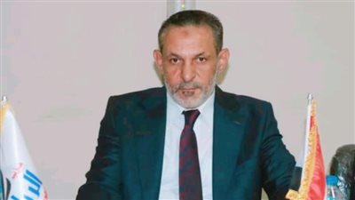 المهندس إياد الخولي