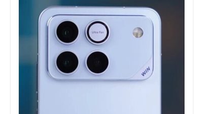 سعر هاتف HONOR Win