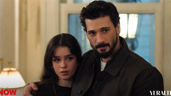 مسلسل تحت الأرض التركي    