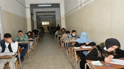 موعد امتحانات الثانوية العامة