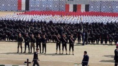 موعد التقديم بمعهد معاوني الأمن 2026 