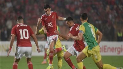 تاريخ مواجهات الأهلي وشبيبة القبائل 