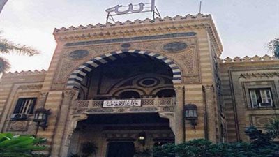 مديرية أوقاف القليوبية