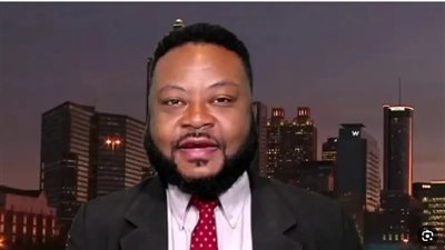 روبرت باتيلو عضو الحزب الديمقراطي الأمريكي