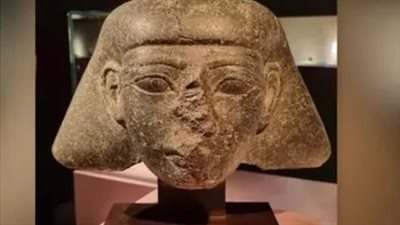 مصر تسترد قطعة أثرية من عصر الملك تحتمس الثالث    