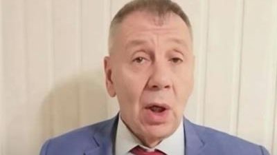  الدكتور سيرجي ماركوف