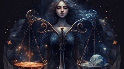 برج الميزان