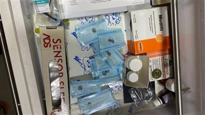 غلق 35 منشأة طبية خاصة 