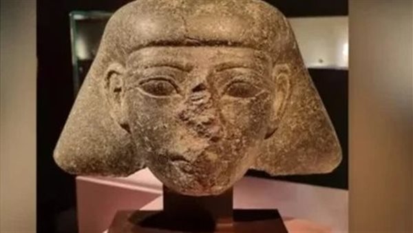 مصر تسترد قطعة أثرية من عصر الملك تحتمس الثالث    