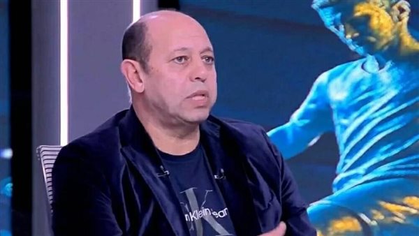 أحمد سليمان    