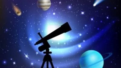 الظواهر الفلكية في فبراير 2026