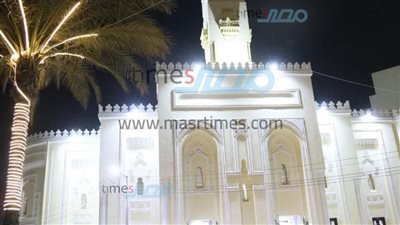 المسجد العباسي 