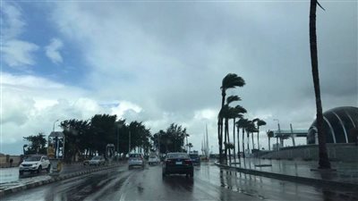 حالة الطقس غدا