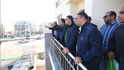 المهندس شريف الشربيني