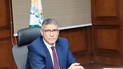  محافظ الجيزة