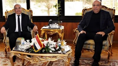  الدكتور سامح الحفني