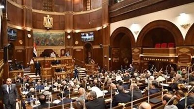 مجلس الشيوخ 