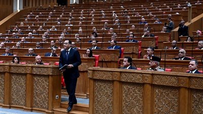 الدكتور مصطفى مدبولي