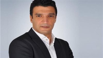 المهندس خالد هاشم علي ماهر وزيرًا للصناعة