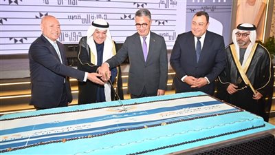 وزير التموين يشارك في احتفال سفارة الكويت بالعيد الوطني