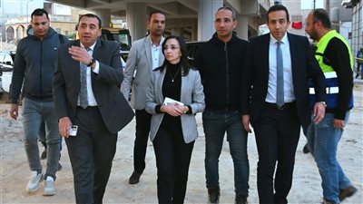 محافظه البحيره 