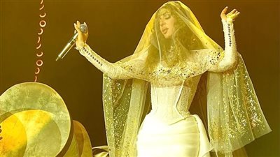 ميريام فارس     