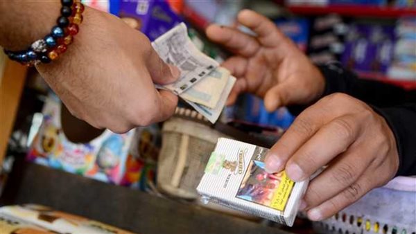 أسعار السجائر     