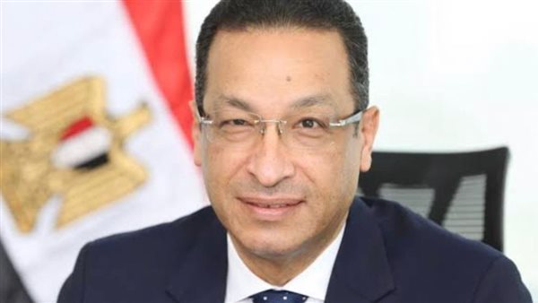 المهندس رأفت هندي    