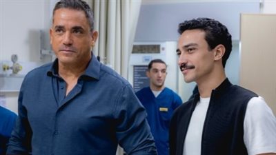 كواليس مسلسل رأس الأفعى    