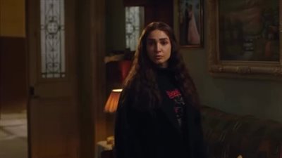 مسلسل حد أقصى    